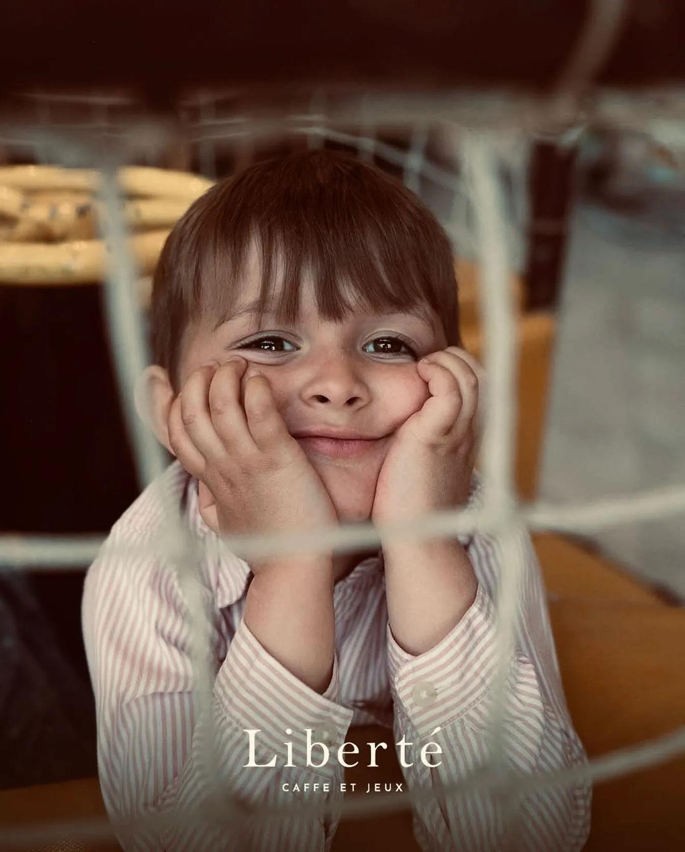 Liberté Instagram