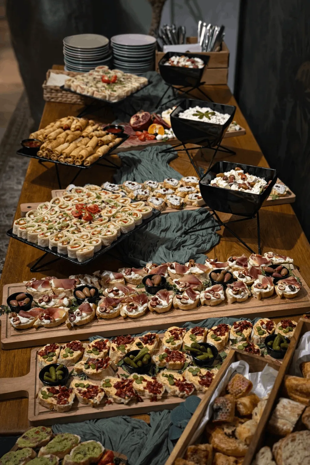 Catering za proslave